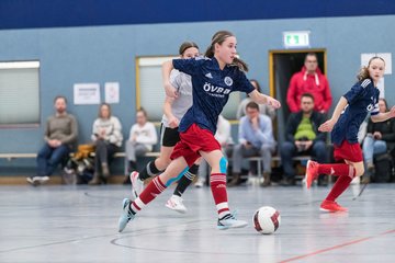 Bild 46 - wCJ Norddeutsches Futsalturnier Auswahlmannschaften